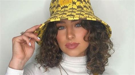 Nfl Draft Prospect Will Levis Girlfriend Is Instagram Model With 400k