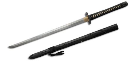 ninja swords