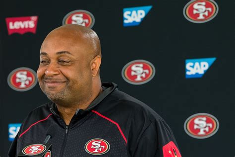 49ers offensive coordinator Curtis Modkins talks Rams win, red zone ...