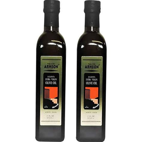 Greek Kalamata Olive Oil