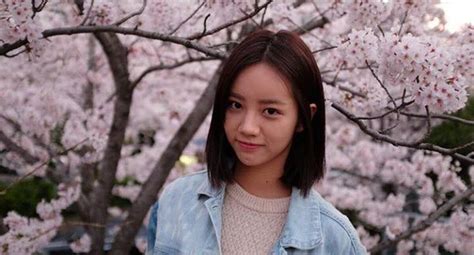 Showpick Girls Day Hyeri Short Hair Styles Girl Day