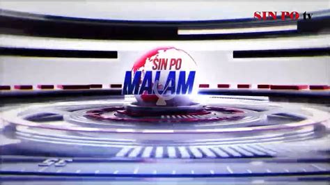 Sin Po TV OBB Sin Po Malam 2023 10 24 YouTube