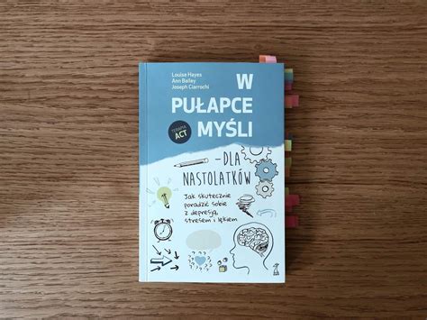 Poradnik psychologiczny dla nastolatków Jak sobie pomóc Pomocnia Poznań