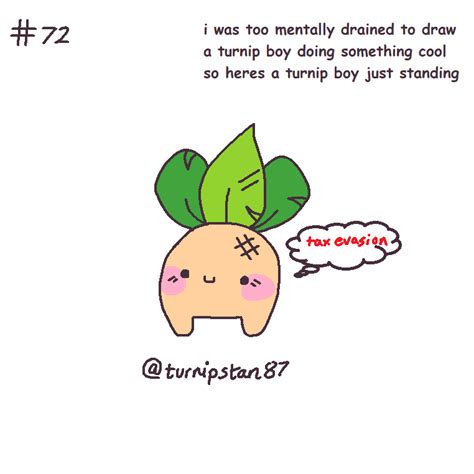 Turnip Boy #72 : r/Turnipboy