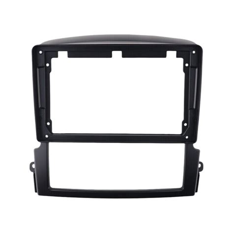 2 Din Car Radio Fascia For Sorento 06 09 DVD Stereo Frame Plate