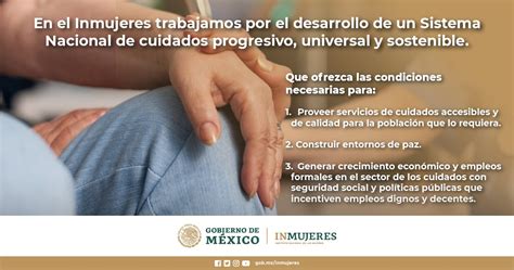 Inmujeres M Xico On Twitter En El Inmujeres Estamos Consolidando La