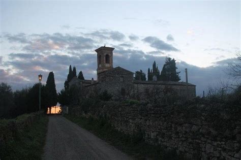 Il Treno Delle Crete Senesi Andrea Pagliantini