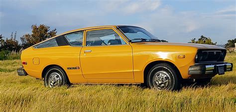 1976 Datsun B210 Hatchback For Sale On Bat Auctions Sold For 7300