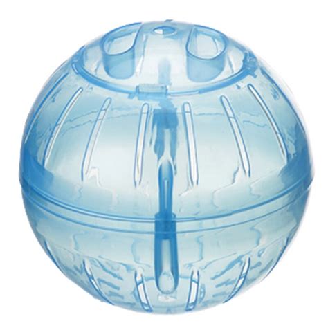 1pc 12 Hamster Ball Mouse Toy Pet Chinchilla Ball Vicedeal