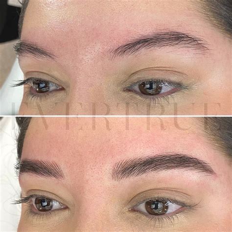 Eyebrow Microblading 11 Things I Wish I Knew Before Getting It Done