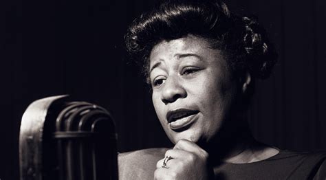 Ella Fitzgerald Wallpapers Wallpaper Cave