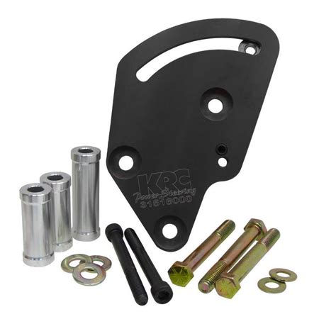 Power Steering Mounting Brackets