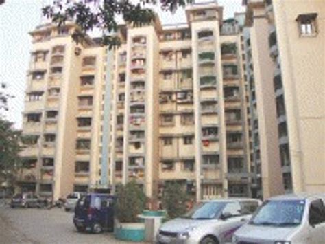 Marigold Beverly Park Mira Road East Without Brokerage Fully