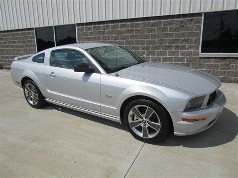 2008 Ford Mustang GT | American Muscle CarZ