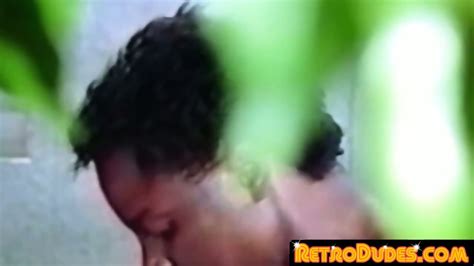 Athletic Black Guy Fucks Ass After Havin