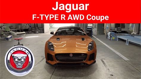 90 CSR Racing 2 Upgrade and Tune Jaguar F TYPE SVR Coupé YouTube