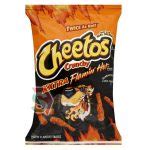 Cheetos Xxtra Flamin Hot OZ Sanvi