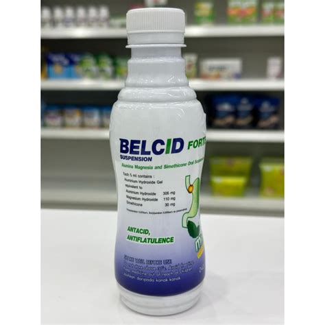 belcid forte suspension ml shopee malaysia