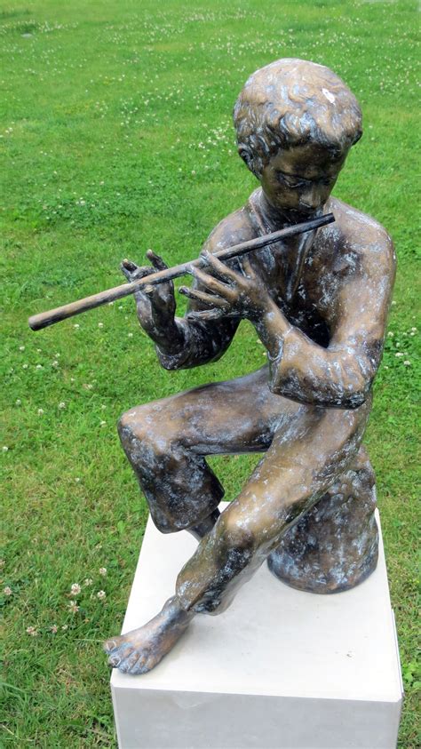 Free Images Music Monument Statue Park Musician Fig Sculpture