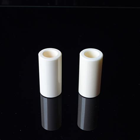 Xtl Sintyron Customized High Wear Resistant Alumina Ceramic Piston Rod