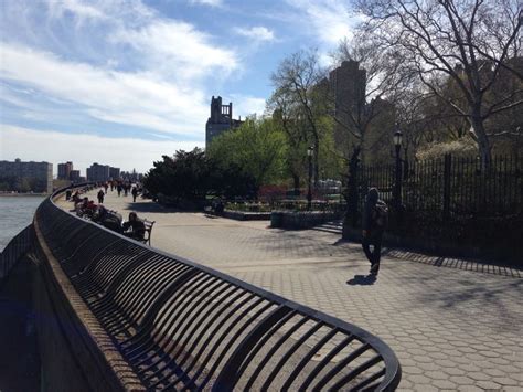 Carl Schurz Park | New york city, York city, City