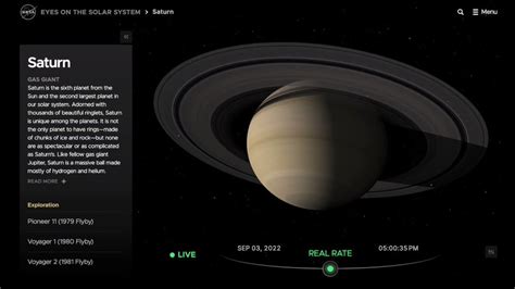 Longhairnasaguy On Twitter Rt Nasasolarsystem Try Our All New Eyes