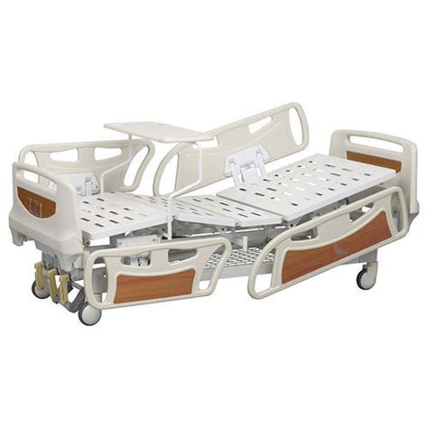 Hospital Bed YFC361K VI Jiangsu Yongfa Medical Equipment