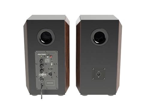 Luncurkan Speaker Hifi Audivo Phs A Polytron Janjikan Audio Jernih