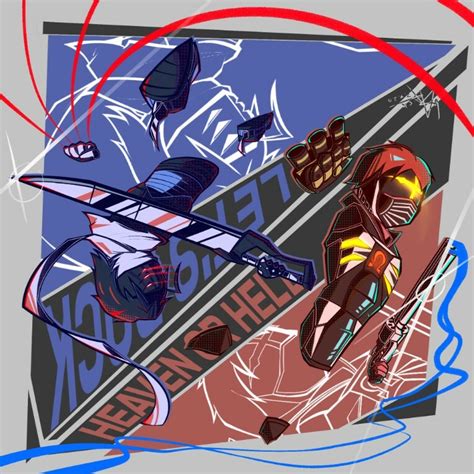 xionic madness  mrcarlkarlson  newgrounds