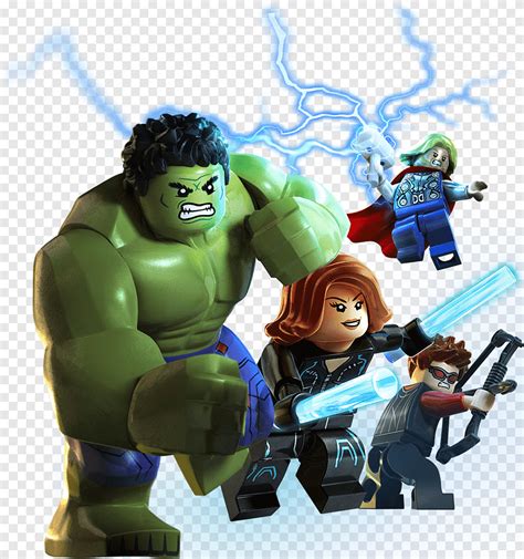 Lego Marvel Superheroes Png Atelier Yuwa Ciao Jp