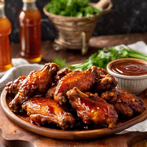 Buffalo Wild Wings Sweet Barbecue Sauce Recipe Bryont Blog