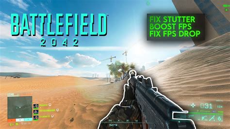 The Best Battlefield 2042 Settings To Reduce Fps Drop And Fix Micro