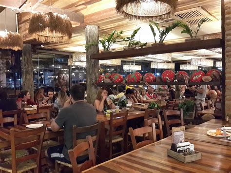 Mangai Joao Pessoa - Restaurante em João Pessoa: Conheça o Mangai! | Apaixonados por Viagens ...