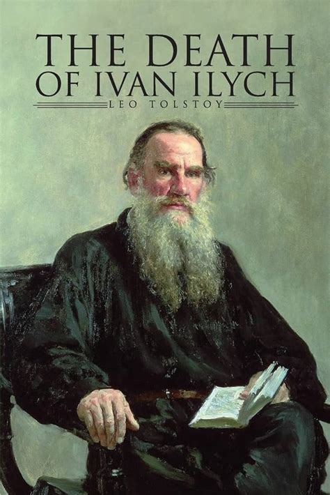 Novella Analysis for - The Death of Ivan Ilyich | BULB