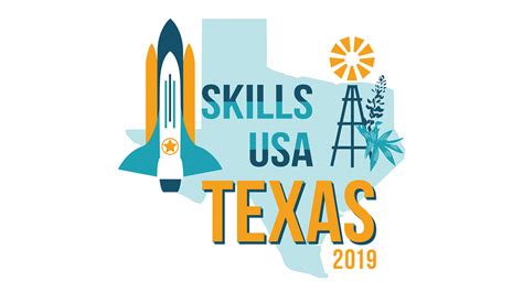 Skillsusa T Shirt Design On Behance