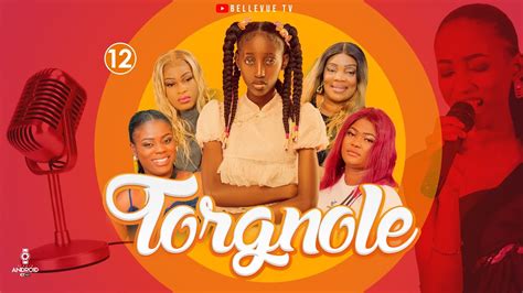 Torgnole Episode Et Fin Nouveau Film Congolais Bel Art Prod