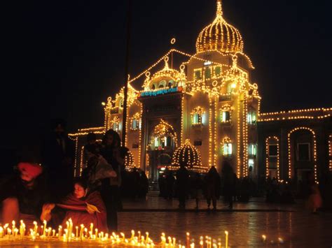 7 things to do in Delhi this Diwali weekend | Condé Nast Traveller India