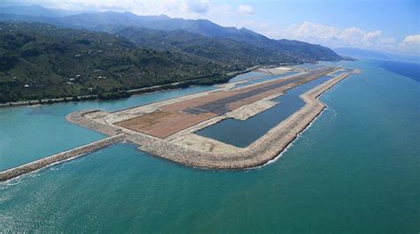 Ordu Giresun Havaliman A Ld Al Jazeera Turk Ortado U Kafkasya