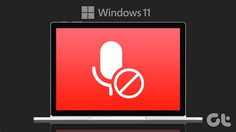 3 Ways to Adjust Windows Microphone Volume - Guiding Tech