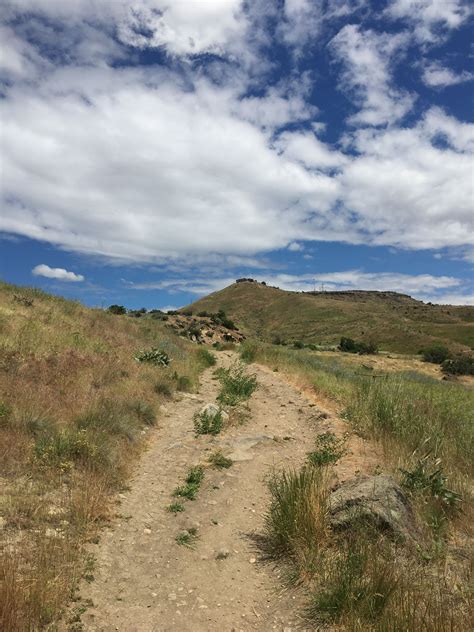 Table Rock, Boise, Idaho