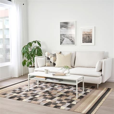 Handmade rugs - Hand Knotted rugs - IKEA