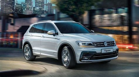 Volkswagen Tiguan Fiyat Listesi Aracbulten