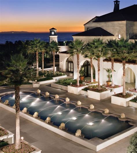 Hyatt Regency Huntington Beach Resort And Spa