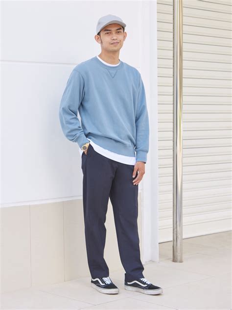 Check Styling Ideas Forsweat Long Sleeve Shirtpleated Tapered Pants