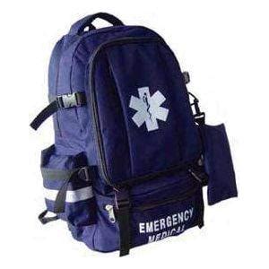 Premium Medical Backpack - BAG ONLY | Paramedic Shop | Reviews on Judge.me