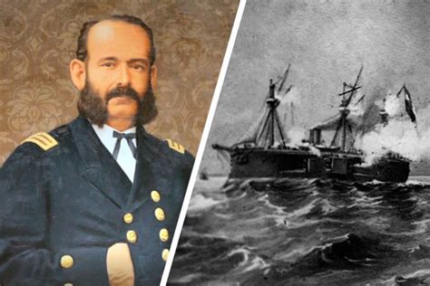 143 aniversario del Combate de Angamos y 201 años de la Marina de