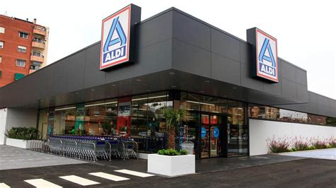 Aldi Se Incorpora A Asedas La Patronal De Mercadona O Dia