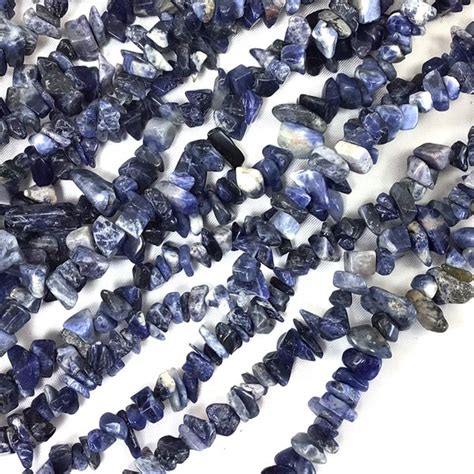 Blue Sodalite Etsy