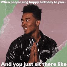 Ugly Happy Birthday GIFs | Tenor