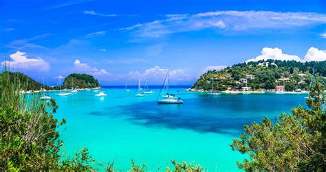 Paxos Holidays 2025 | Paxos, the Ionian Islands | Sunvil.co.uk